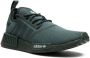 Adidas NMR R1 low-top sneakers Green - Thumbnail 6