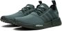 Adidas NMR R1 low-top sneakers Green - Thumbnail 9