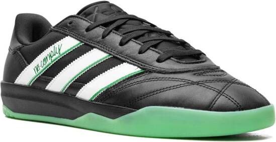 adidas No-Comply x Austin FC Copa Premiere sneakers Black