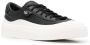 Adidas Nucombe leather sneakers Black - Thumbnail 2
