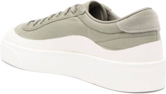 adidas Nucombe low-top sneakers Green