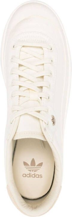 adidas Nucombe low-top sneakers Neutrals
