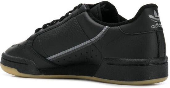 adidas Continental 80 sneakers Black