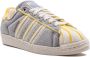 Adidas Originals "Cozy Superstar Shoes" sneakers Grey - Thumbnail 2