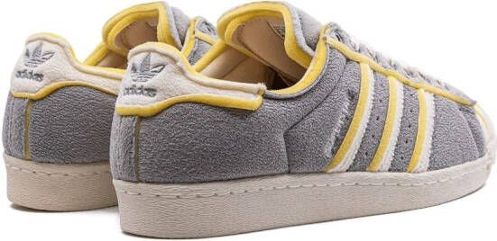 adidas Originals "Cozy Superstar Shoes" sneakers Grey