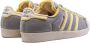 Adidas Originals "Cozy Superstar Shoes" sneakers Grey - Thumbnail 3