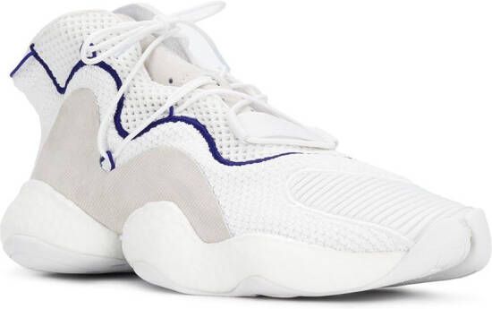 adidas Crazy BYW LVL sneakers White