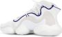 Adidas Crazy BYW LVL sneakers White - Thumbnail 3