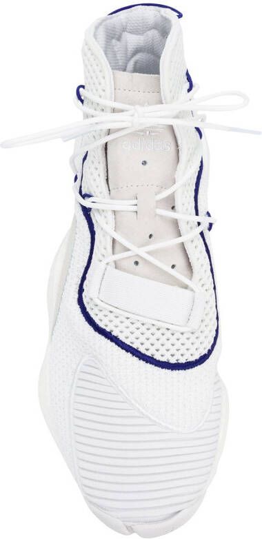 adidas Crazy BYW LVL sneakers White