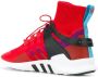 Adidas Originals EQT Support ADV Winter sneakers Red - Thumbnail 7