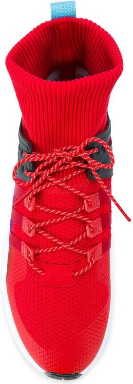 adidas Originals EQT Support ADV Winter sneakers Red