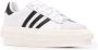 Adidas x Beyonce Ivy Park Superstar Platform sneakers White - Thumbnail 2