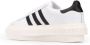 Adidas x Beyonce Ivy Park Superstar Platform sneakers White - Thumbnail 3