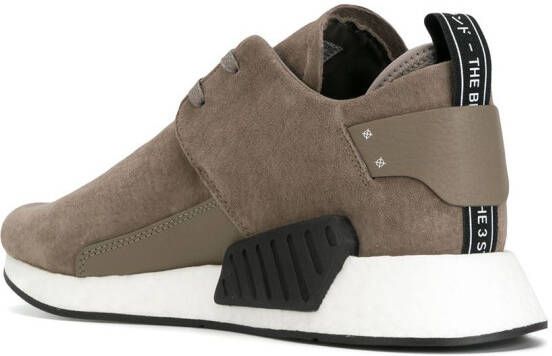 adidas NMD_C2 sneakers Grey