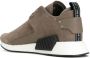 Adidas NMD_C2 sneakers Grey - Thumbnail 3
