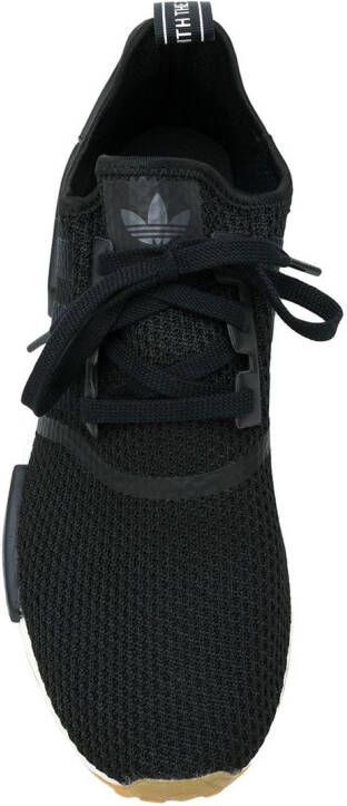adidas NMD_R1 sneakers Black