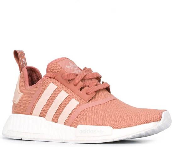 adidas NMD_R1 low-top sneakers Pink