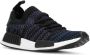 Adidas Originals NMD_R1 STLT Primeknit sneakers Black - Thumbnail 2