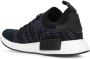 Adidas Originals NMD_R1 STLT Primeknit sneakers Black - Thumbnail 3