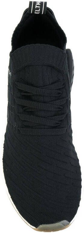 adidas NMD_R2 Primeknit "Japan Pack" sneakers Black