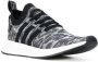 Adidas NMD_R2 Primeknit sneakers Black - Thumbnail 2