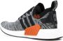 Adidas NMD_R2 Primeknit sneakers Black - Thumbnail 3