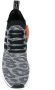 Adidas NMD_R2 Primeknit sneakers Black - Thumbnail 4