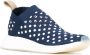 Adidas NMD_CS2 Primeknit sneakers Blue - Thumbnail 2