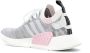 Adidas NMD_R2 Primeknit sneakers Grey - Thumbnail 3