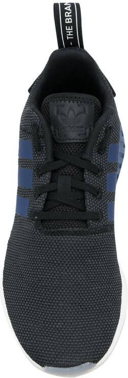 adidas NMD R2 "Noble Indigo" sneakers Black