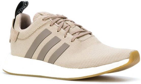 adidas Originals NMD_R2 sneakers Neutrals