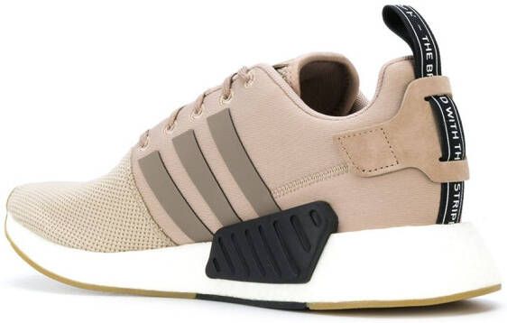 adidas Originals NMD_R2 sneakers Neutrals