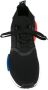 Adidas NMD R1 Primeknit OG "Black Red Blue" sneakers - Thumbnail 4