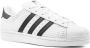 Adidas Originals Superstar "Leather Grid" sneakers White - Thumbnail 2