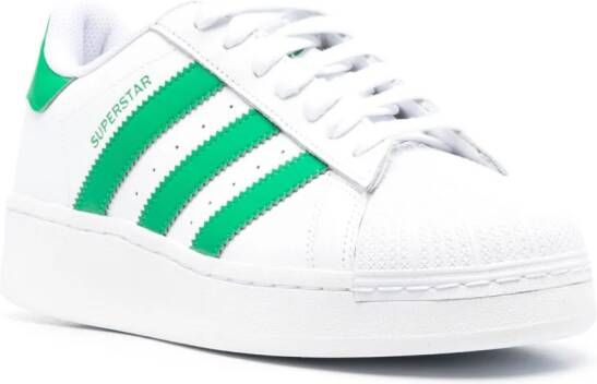 adidas Originals Superstar XLG low-top sneakers White