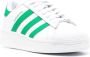 Adidas Originals Superstar XLG low-top sneakers White - Thumbnail 2