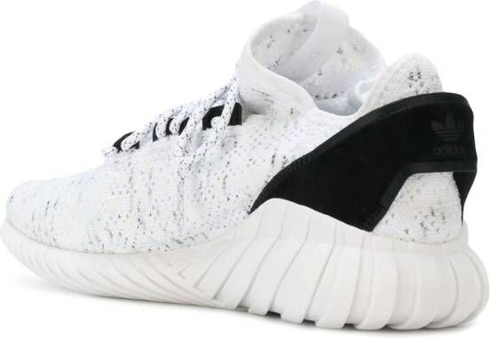 adidas Tubular Doom Sock "Cookies and Cream" sneakers White