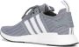 Adidas NMD_R1 Bedwin sneakers Grey - Thumbnail 3