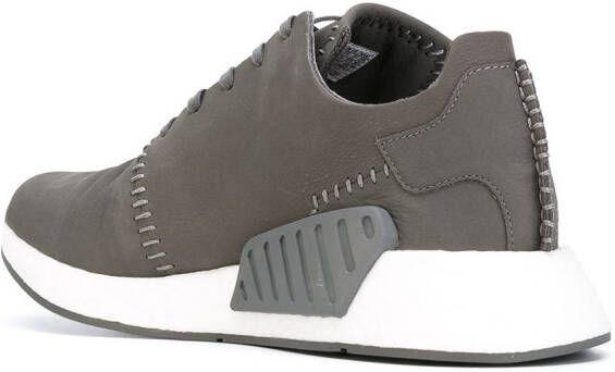 adidas x Wings+Horns NMD_R2 sneakers Grey