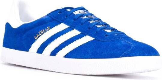 Adidas Orignals Gazelle sneakers Blue