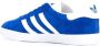Adidas Orignals Gazelle sneakers Blue - Thumbnail 3