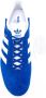 Adidas Orignals Gazelle sneakers Blue - Thumbnail 4