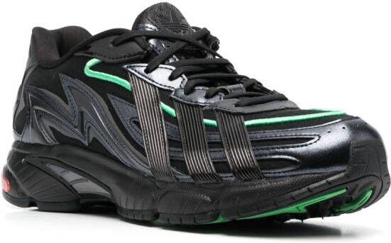 adidas Orketro 2.0 low-top sneakers Black