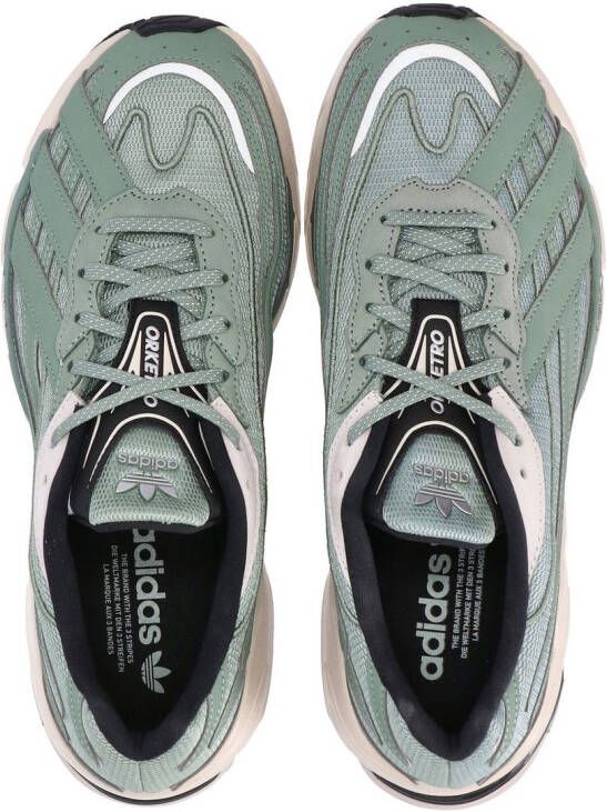 adidas Orketro low-top sneakers Green