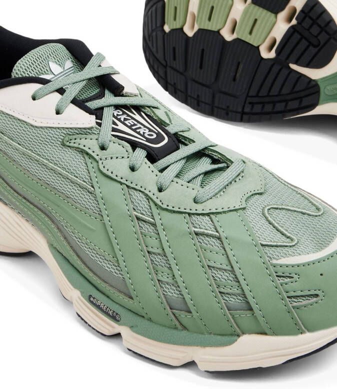 adidas Orketro low-top sneakers Green