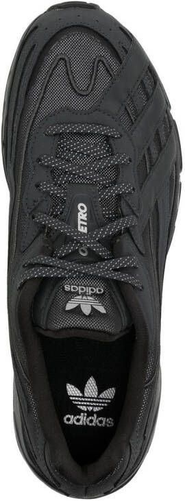 adidas Orketro low-top trainers Black