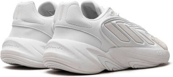 adidas Ozelia "Cloud White" sneakers
