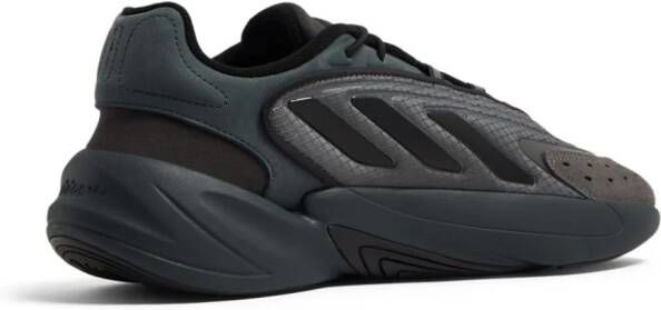 adidas Ozelia lace-up sneakers Black