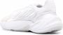 Adidas Ozelia lace-up sneakers White - Thumbnail 3