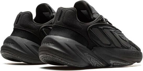 adidas Ozelia low-top sneakers Black